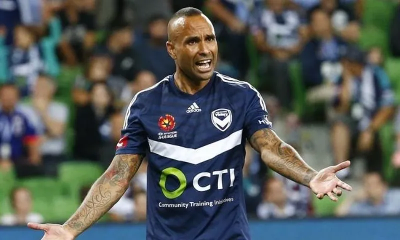 Ai là cầu thủ xuất sắc nhất ở Melbourne Victory?