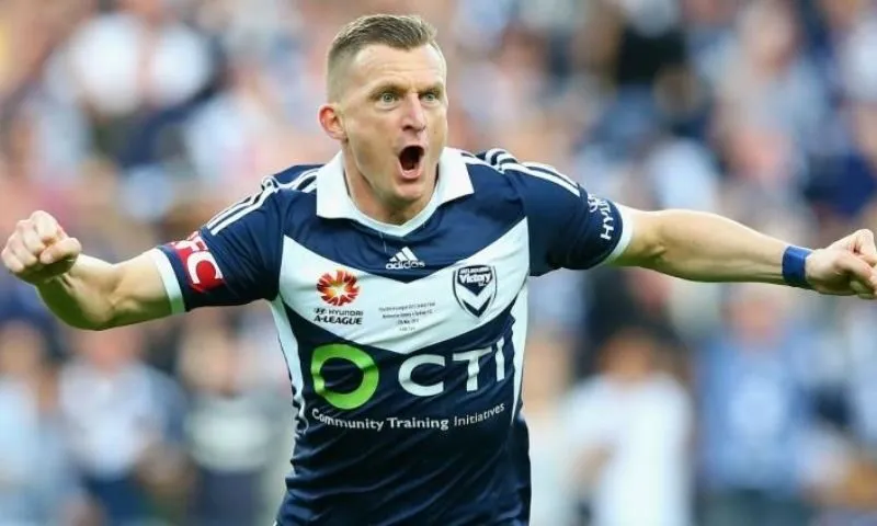 Cầu thủ ghi bàn tốt nhất của Melbourne Victory là ai?