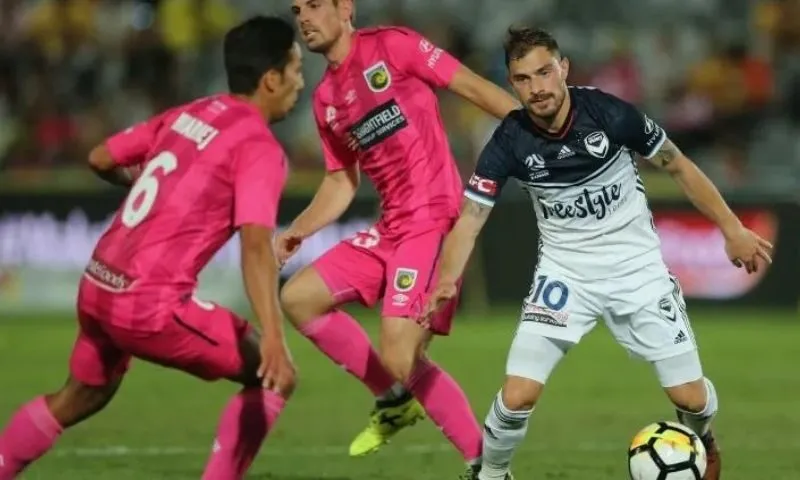 Nhận định và dự đoán trận Central Coast đấu với Melbourne Victory