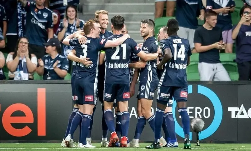 Chủ sở hữu của Melbourne Victory là ai?