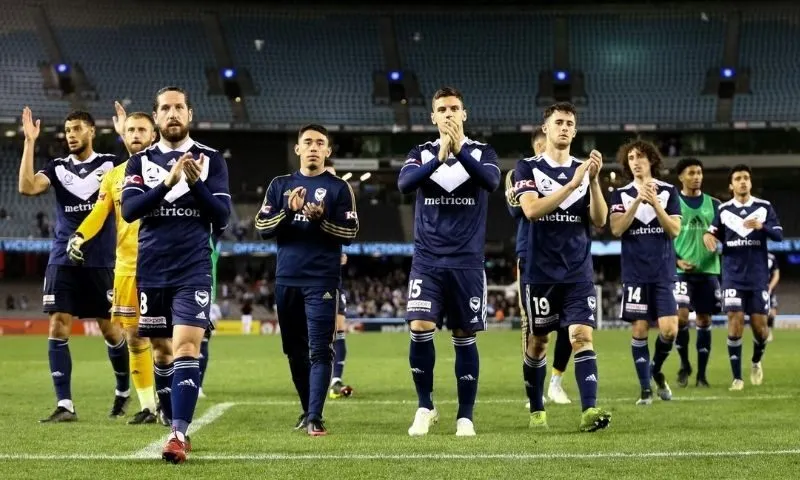 Thông tin cơ bản về chủ sở hữu của Melbourne Victory