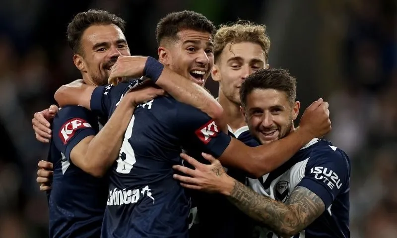 Tổng quan về trận Melbourne Victory vs Sydney FC