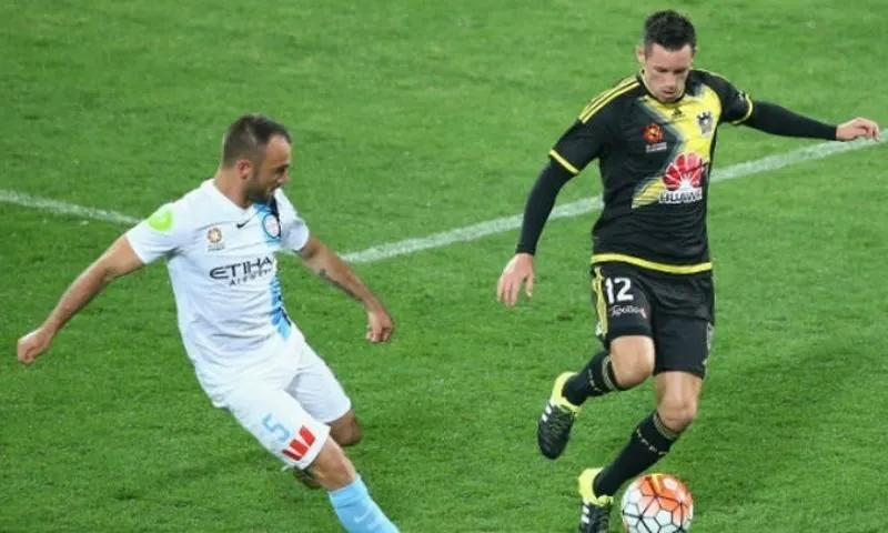 Dự đoán đội hình Wellington Phoenix FC gặp Melbourne Victory