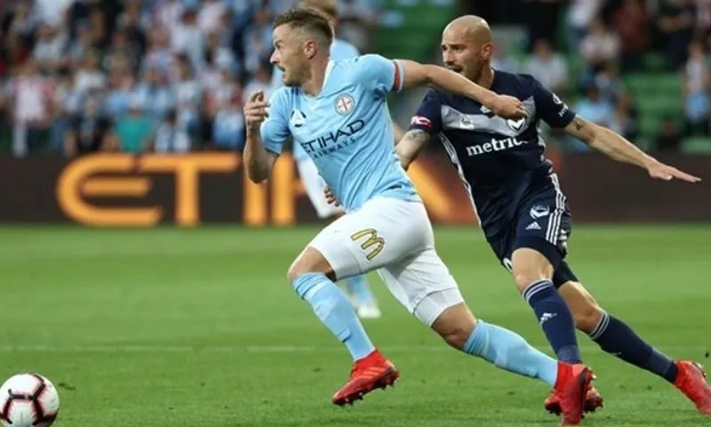 Tổng quan về trận Melbourne City đấu với Melbourne Victory sắp tới