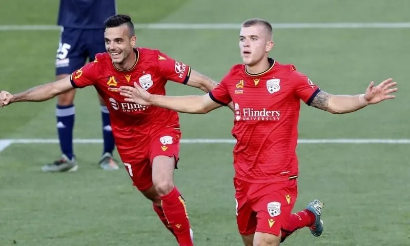 Tổng quan về cuộc đối đầu giữa Melbourne Victory đấu với Adelaide Utd