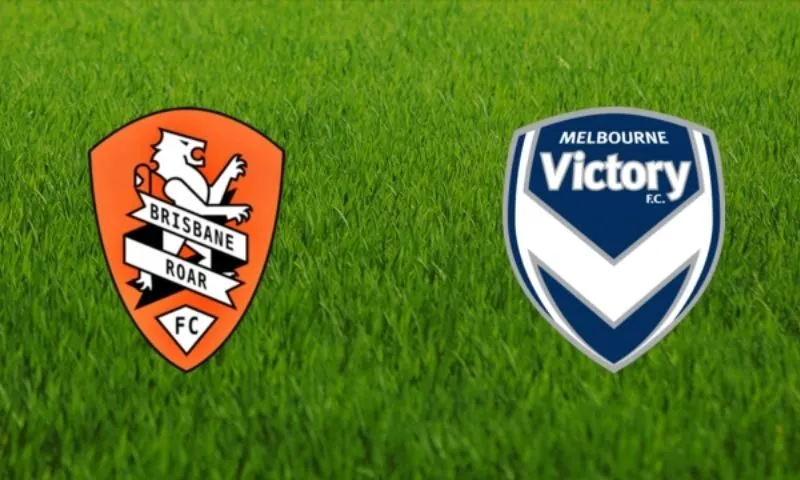 Tổng quan về cuộc chạm trán giữa Melbourne Victory đấu với Brisbane