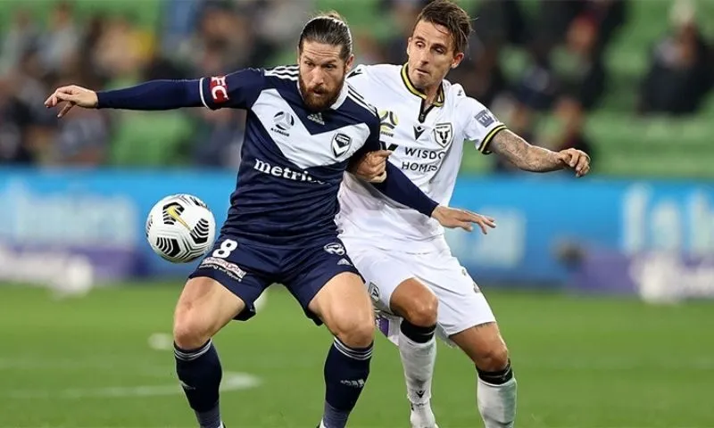 Trận nào hay nhất giữa Melbourne Victory đấu với câu lạc bộ bóng đá Macarthur?