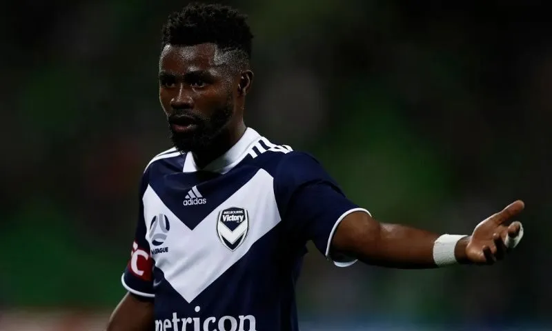 Giới thiệu về cuộc đối đầu Melbourne Victory đấu với Perth