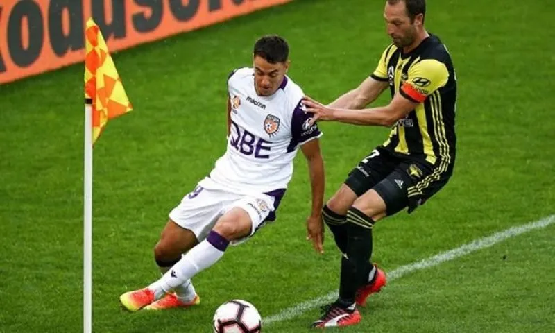 Dự đoán trận Melbourne Victory đấu với Wellington