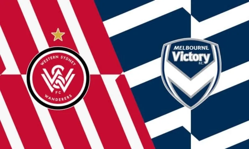 Trận nào là trận hay nhất của Melbourne Victory đấu với WS Wanderers?