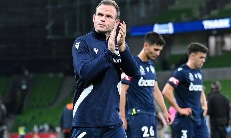 Vai trò của nhà tài chính trong sự phát triển của Melbourne Victory