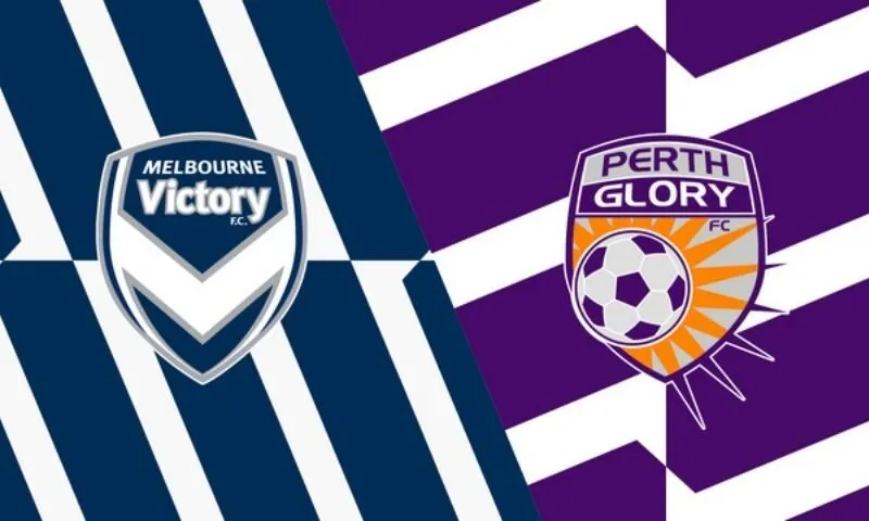 Tổng quan về cuộc đối đầu giữa Perth Glory vs Melbourne Victory